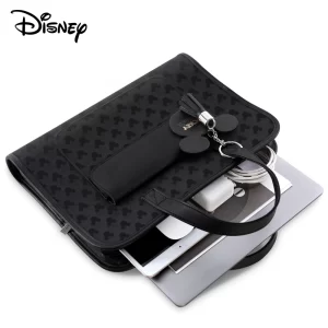 Túi Chống Sốc Thời Trang Disney Mickey Đựng Macbook/ Laptop