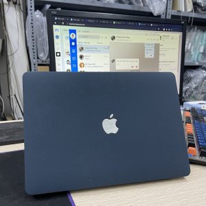 Ốp Macbook 14 M1 Với Màu Xanh Coban Đẹp Lạ - Bảo Vệ Macbook 24/24