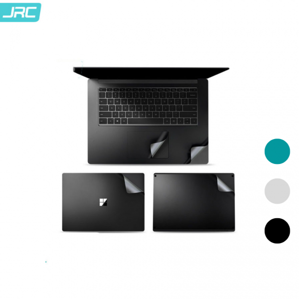 Dán Surface Laptop 1/2 - Bộ Dán Skin 3M JRC Cho Surface Laptop
