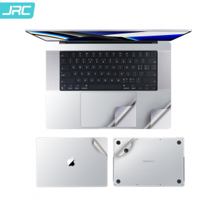 Bộ Dán 3M JRC Cho Macbook Pro 16 - M1