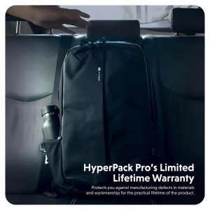 HyperPack Pro - HP20P2-BK
