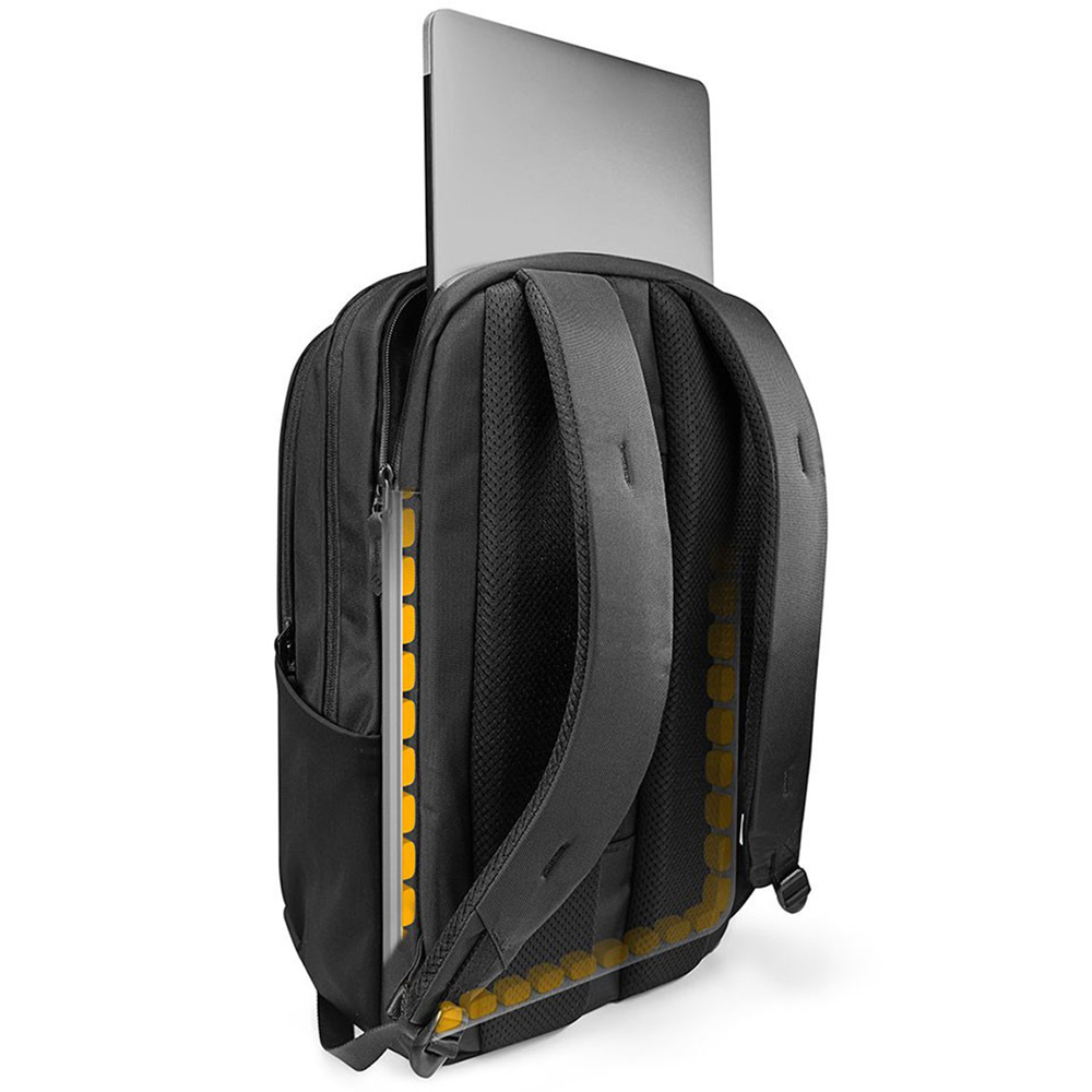 Balo chống sốc bảo vệ Laptop Macbook Tomtoc H61