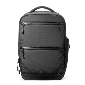 Balo Tomtoc H73 X-PAC Techpack Black Đựng Laptop/Macbook 16-inch – H73E1D1