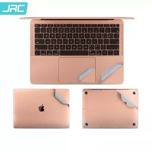 Bộ Dán MacBook 4-in-1 JRC 3M Cho Macbook 13 Air