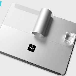 Dán Mặt Lưng Surface Go 1/2/3 - Miếng Dán 3M Cho Surface Chính Hãng JRC