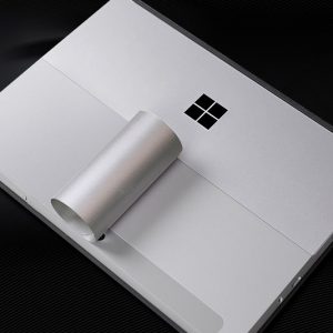 Dán Mặt Lưng Surface Go 1/2/3 - Miếng Dán 3M Cho Surface Chính Hãng JRC