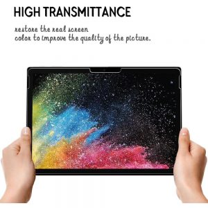 Cường Lực Glass-M Surfacebook