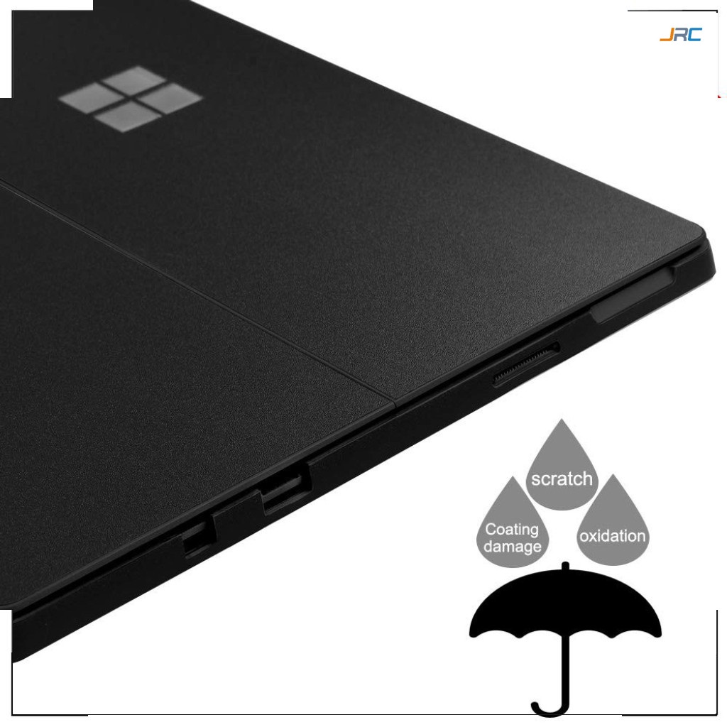 Dán Surface Pro 6/7/7 Pluss - Miếng Dám 3M Cho Surface Chính Hãng JRC