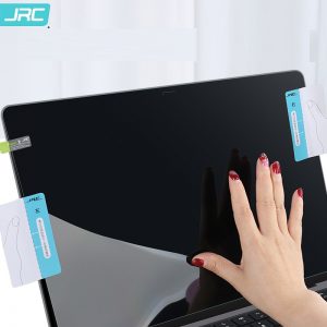 Dán Màn Hình Macbook Pro 16 - Miếng Dán Từ Tính Cao Cấp Chính Hãng JRC
