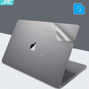 Bộ Dán MacBook 4-in-1 JRC 3M Cho Macbook Pro 15