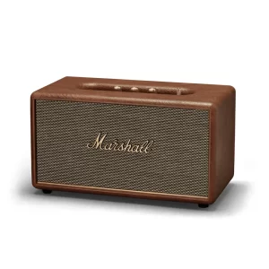 Loa Marshall Stanmore 3 - Loa Bluetooth Marshall Chính Hãng