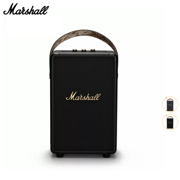 Loa Marshall Tufton - Loa Bluetooth Marshall Chính Hãng