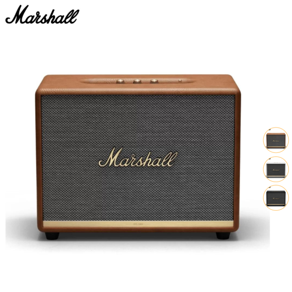 Loa Marshall Woburn 2 - Loa Bluetooth Marshall Chính Hãng
