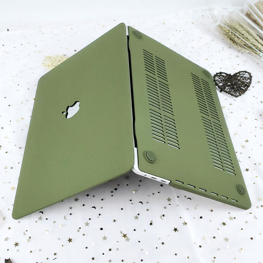 Ốp Macbook Pro 13 Với Nhiều Màu Đẹp - Bảo Vệ Macbook 24/24