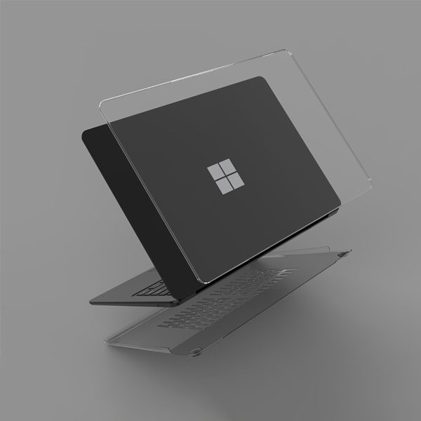 Ốp Trong Suốt Surface Laptop 13.5 inch