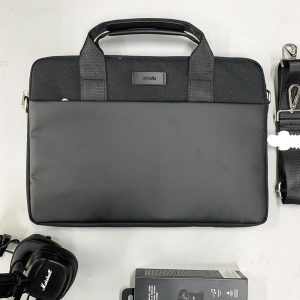 Túi Đựng Laptop Macbook Wiwu Minimalist Version 2-T415