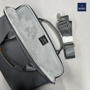 Túi Đựng Laptop Macbook Wiwu Minimalist Version 2-T415