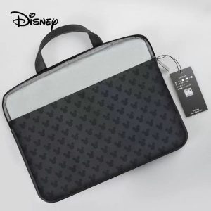 Túi Chống Sốc Thời Trang Disney Mickey Đựng Macbook/ Laptop
