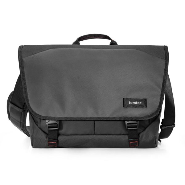Túi Đeo Chéo Đựng Tomtoc Premium Messenger Bag Commuting & Travel 16-inch H52-E02D01