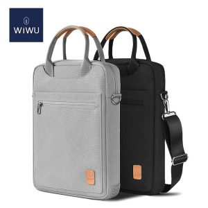 Túi đeo dọc 13 inch chính hãng Wiwu Vertical